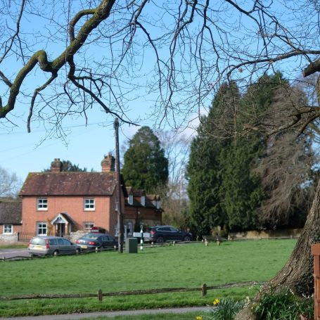 Fernhurst near Haslemere West Sussex