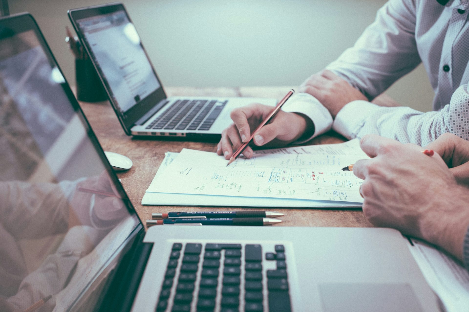 divorce information or coaching meeting